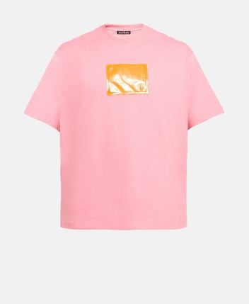 Crew neck t-shirt Tris