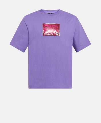 Crew neck t-shirt Tris