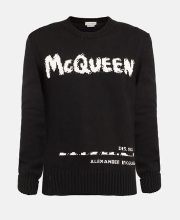 Long-sleeved jumper