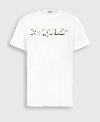 Crew neck t-shirt