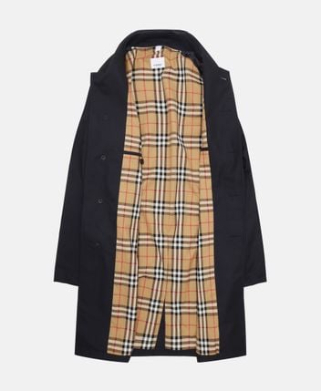 Transitional coat Camden