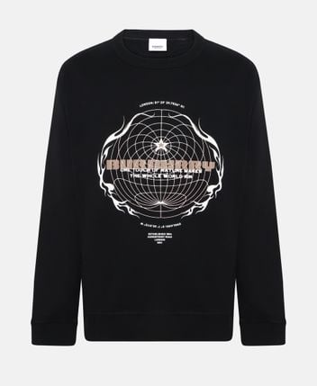 Sweatshirt Taviton