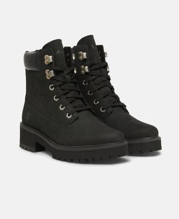 Lace-up ankle boot Carnaby