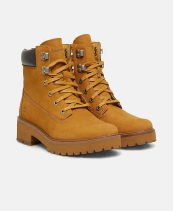 Lace-up ankle boot Carnaby