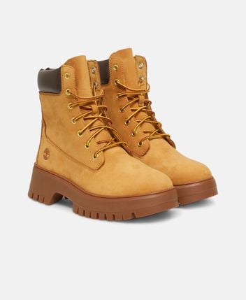 Lace-up ankle boot Cora Valley