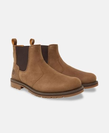 Chelsea boots Redwood Falls