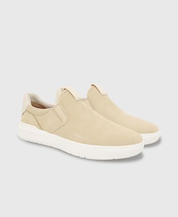 Slip-on sneakers