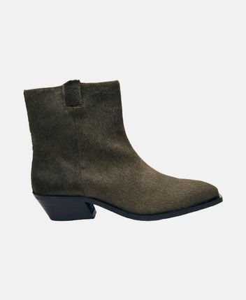 Ankle boots Syd