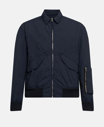 Mid-layer jacket