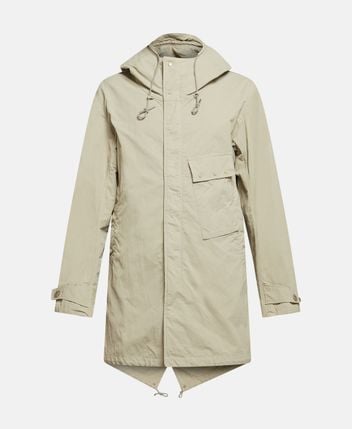 Parka Cyclone