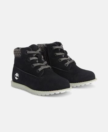 Lace-up ankle boot Pokey Pine