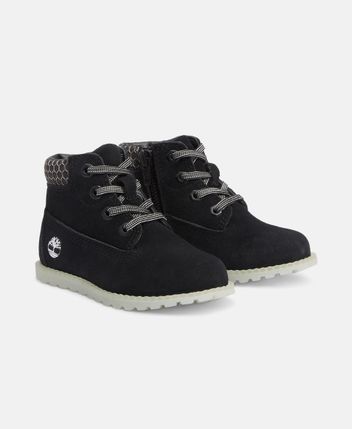 Lace-up ankle boot Pokey Pine