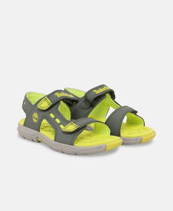 Sandals Moss Jump