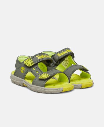Sandals Moss Jump
