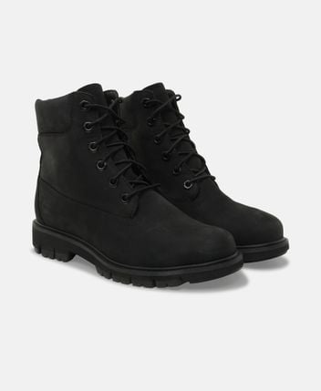 Lace-up ankle boot Lucia Way