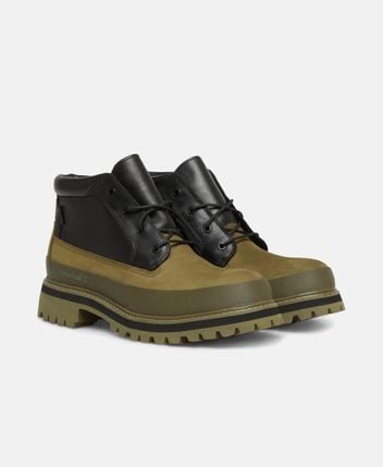 Lace-up ankle boot GTX Chukka