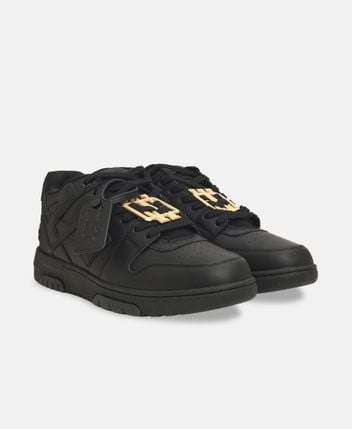 Sneakers Out Of Office