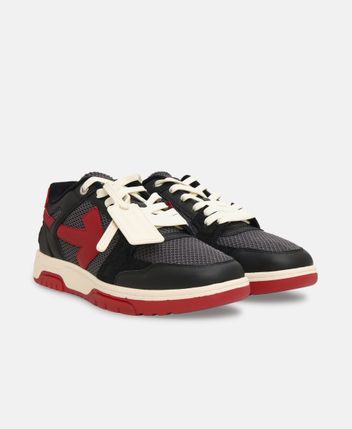 Sneakers Slim Out Of Office
