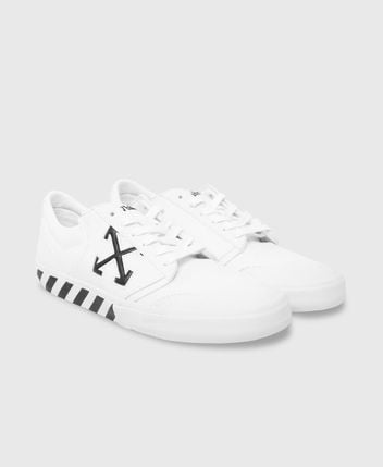 Sneakers Vulc Undercut