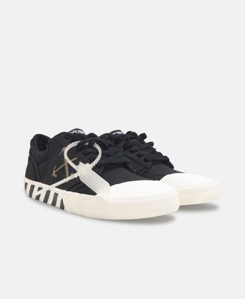 Sneakers Vulc Undercut