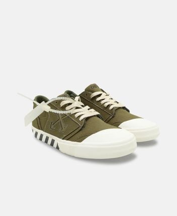 Sneakers Vulc Undercut