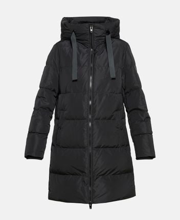 Down coat Samantha