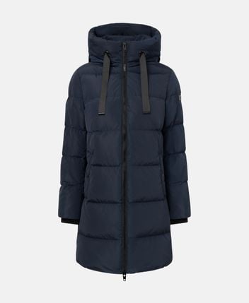 Down coat Samantha