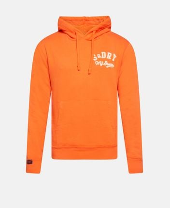 Hoodie Vintage athletic