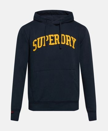 Hoodie Vintage athletic