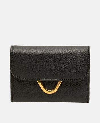 Leather wallet