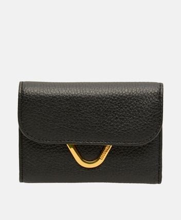 Leather wallet