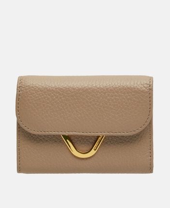 Leather wallet