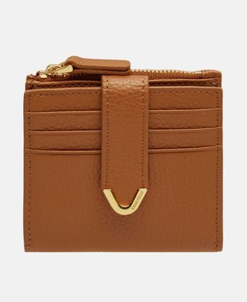 Leather wallet