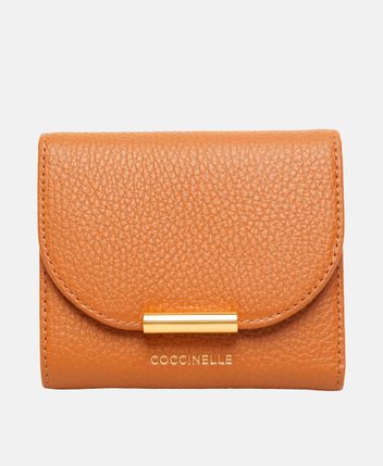 Leather wallet