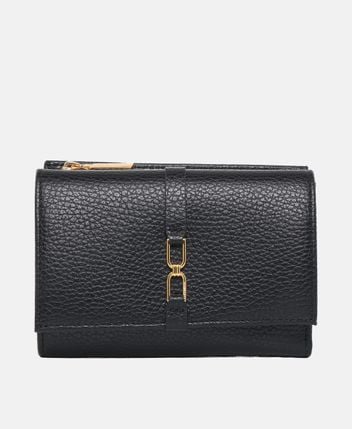 Leather wallet