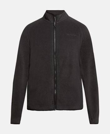 Fleece jacket