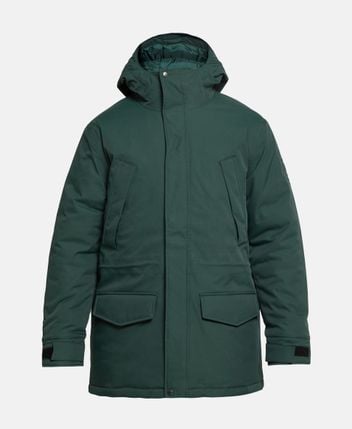 Winter coat