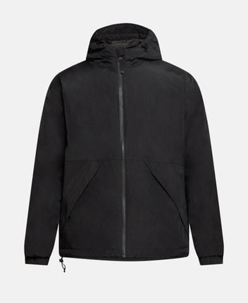 Rain jacket