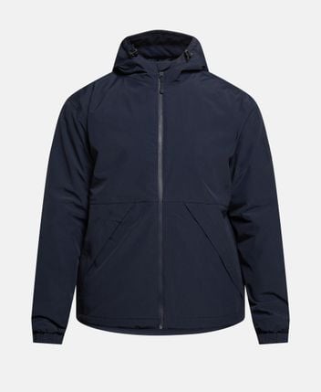 Rain jacket