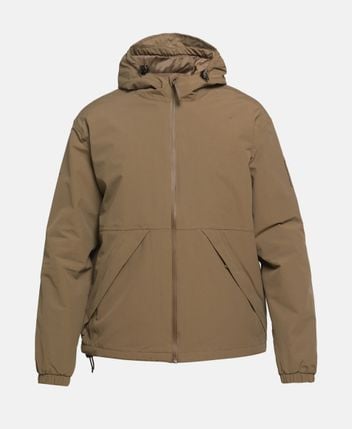Rain jacket