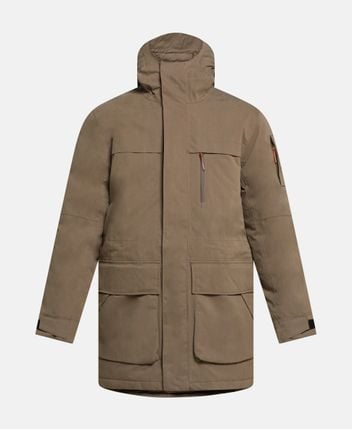 Down parka Wilmington