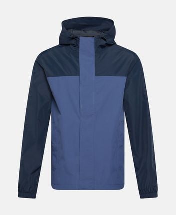 Rain jacket