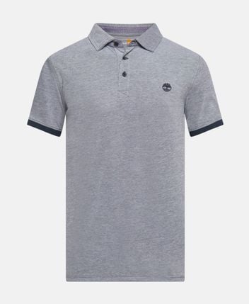 Polo shirt - slim fit