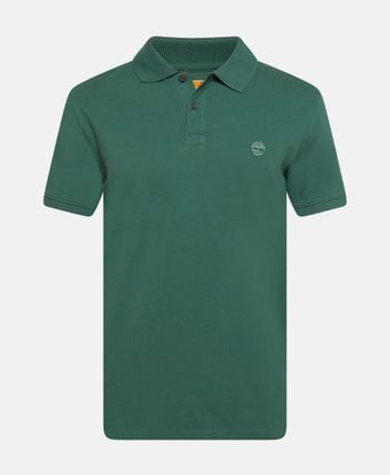 Polo shirt - slim fit