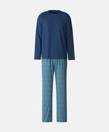Pyjamas Relax Imprint 1