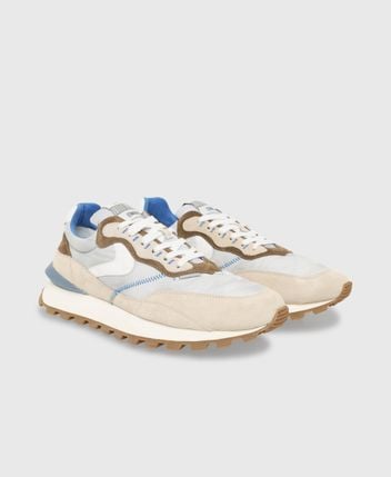 Sneakers Qwark Hype