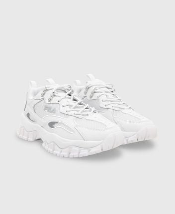 Chunky sneakers Ray Tracer TR2