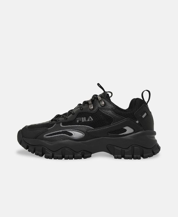 FILA 레이 트레이서 TR2 청키 스니커즈