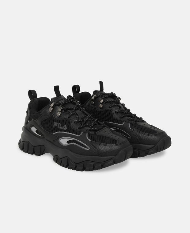 FILA 레이 트레이서 TR2 청키 스니커즈