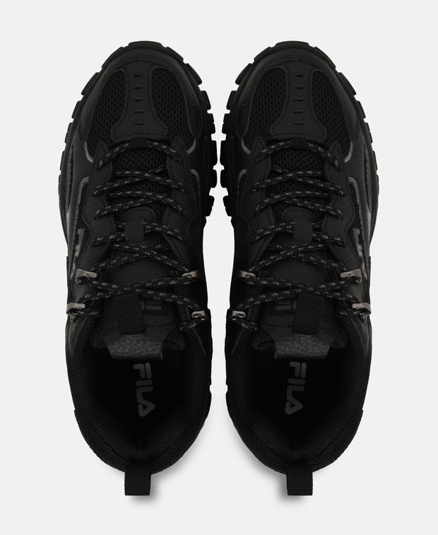 FILA 레이 트레이서 TR2 청키 스니커즈